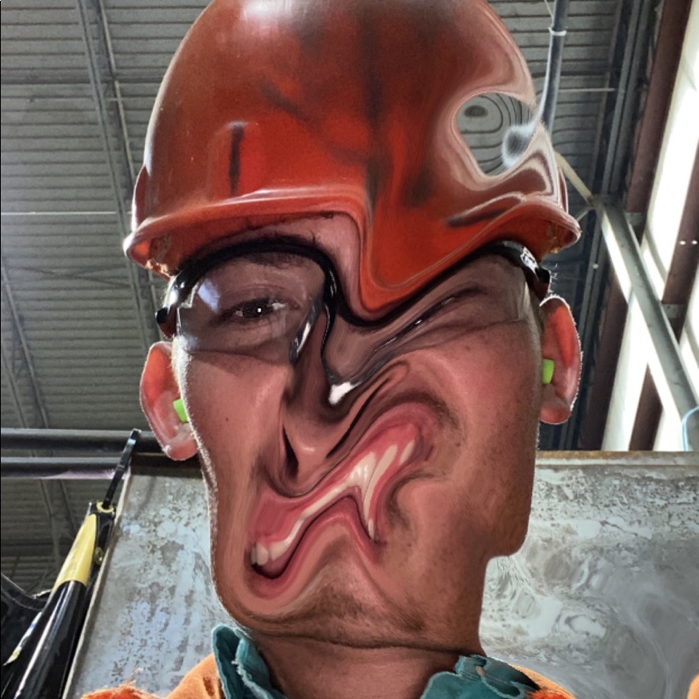 Meet your Posher, Evan